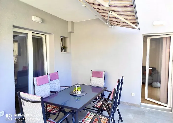 Apartman Roso