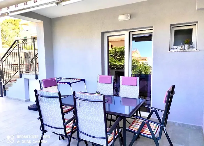 Apartman Roso