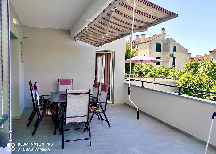 Apartman Roso
