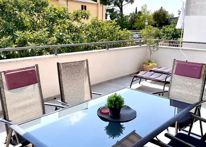 Apartman Roso