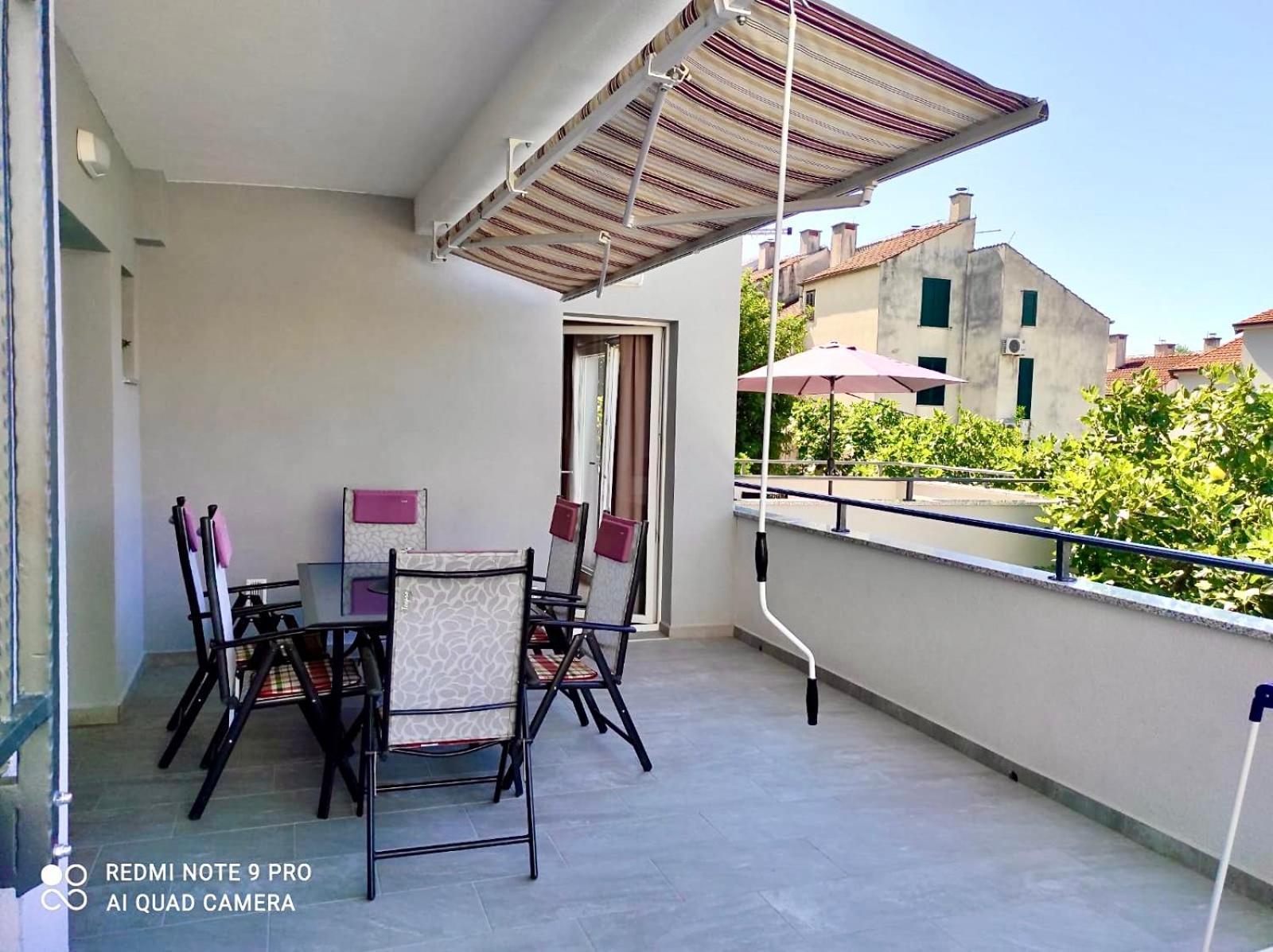 Roso Apartament *