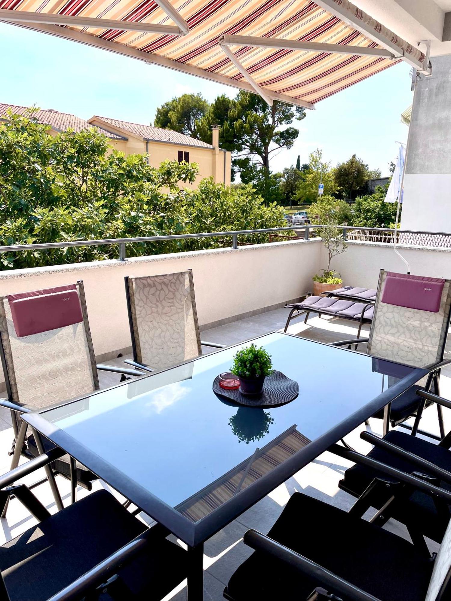 Roso Apartament
