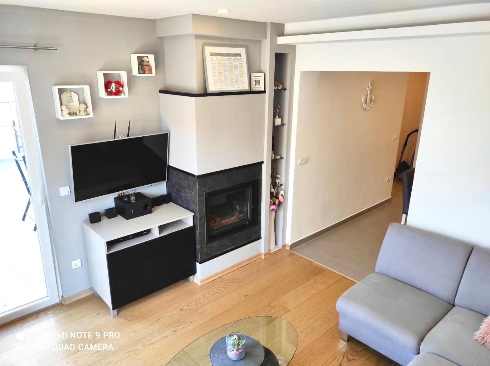 Roso Apartament Makarska