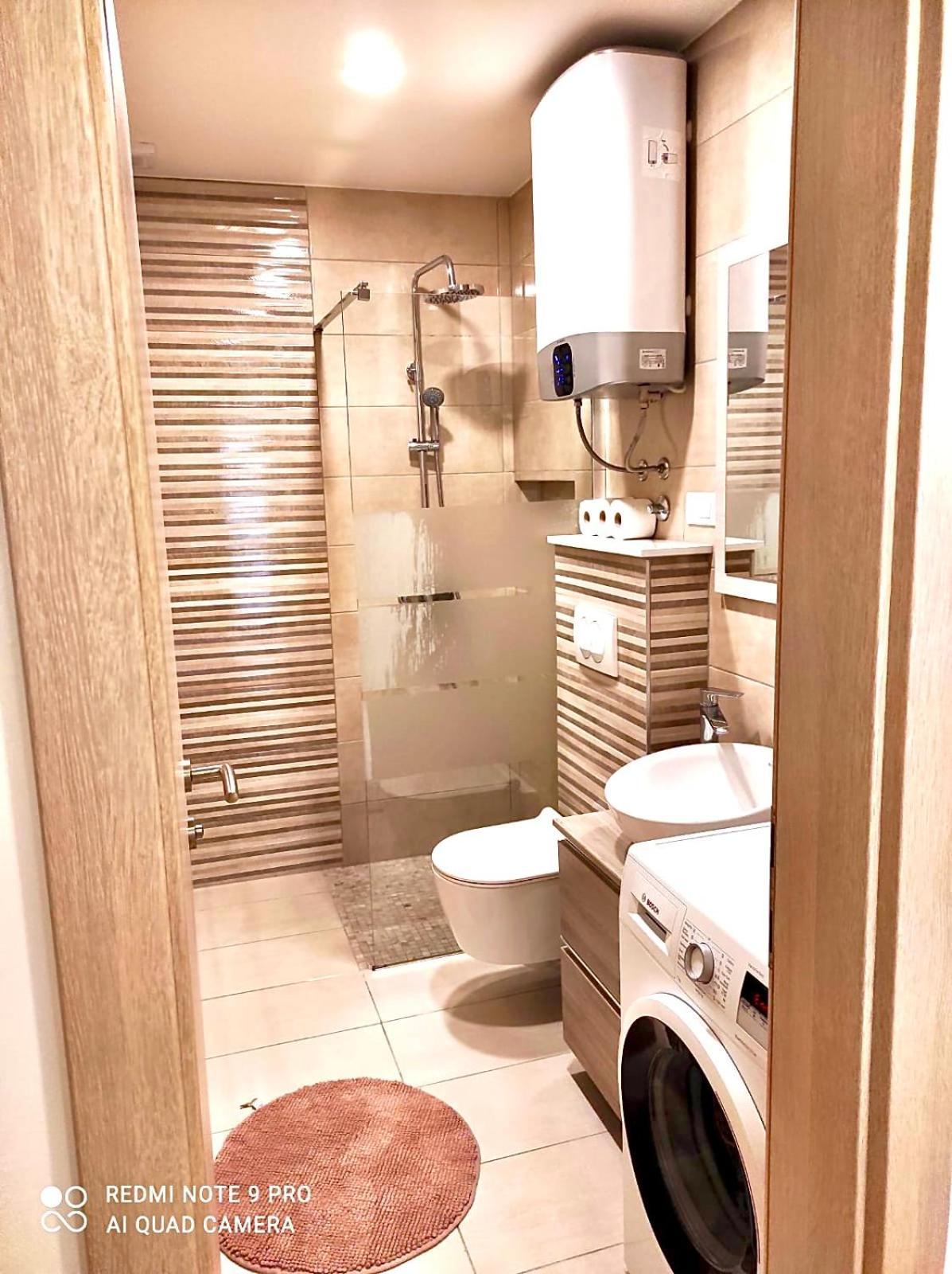 Apartament Roso