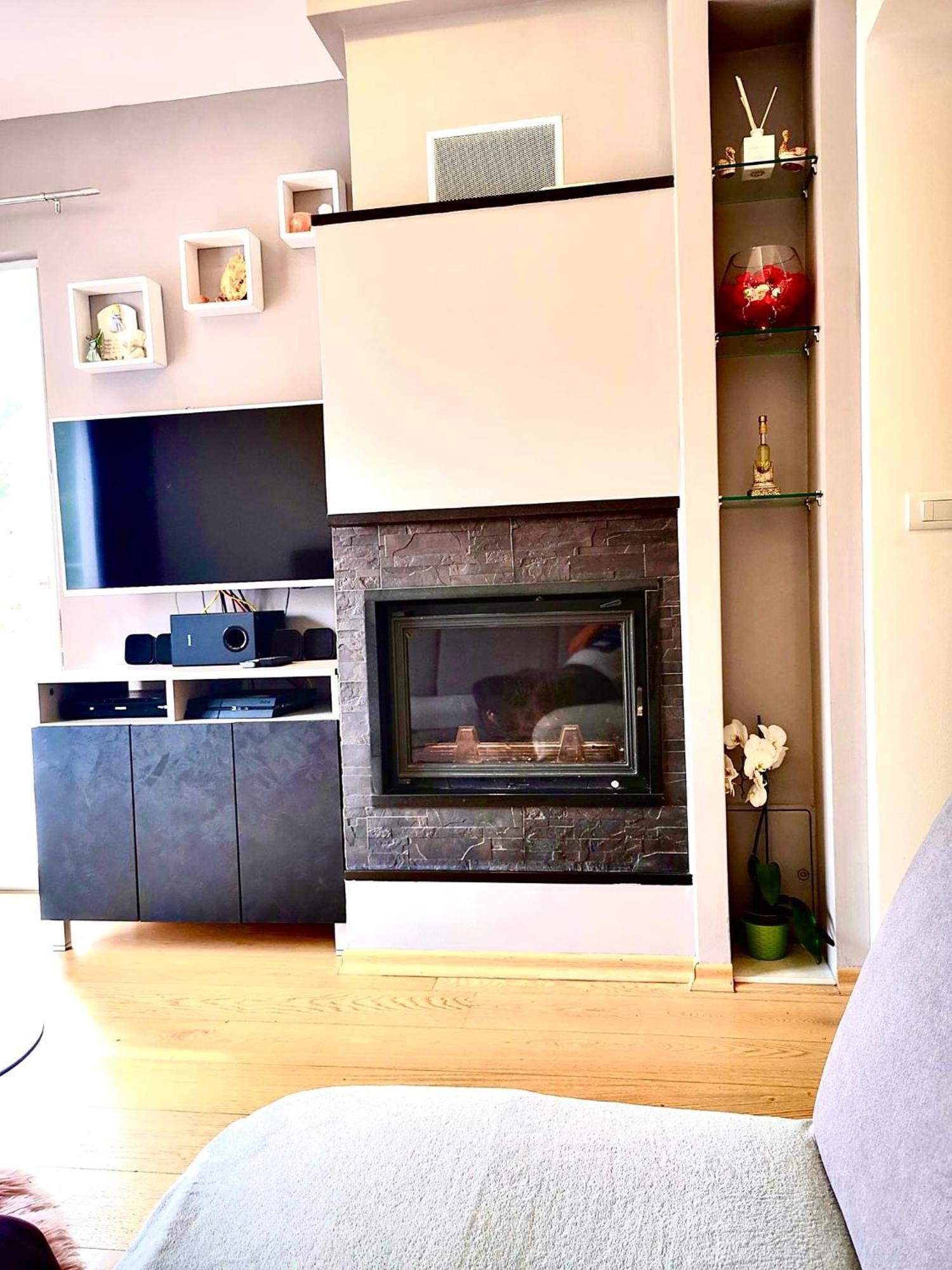 Apartmán Roso Makarská